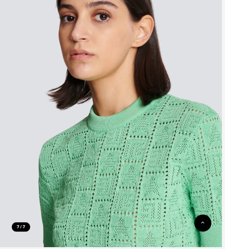 [Balmain Women