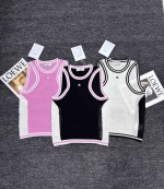 Chanel Clothing Tank Tops&Camis Openwork Fashion 1 Chanel Clothing Tank Tops&Camis Openwork Fashion