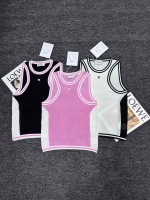 Chanel Clothing Tank Tops&Camis Openwork Fashion 1 Chanel Clothing Tank Tops&Camis Openwork Fashion