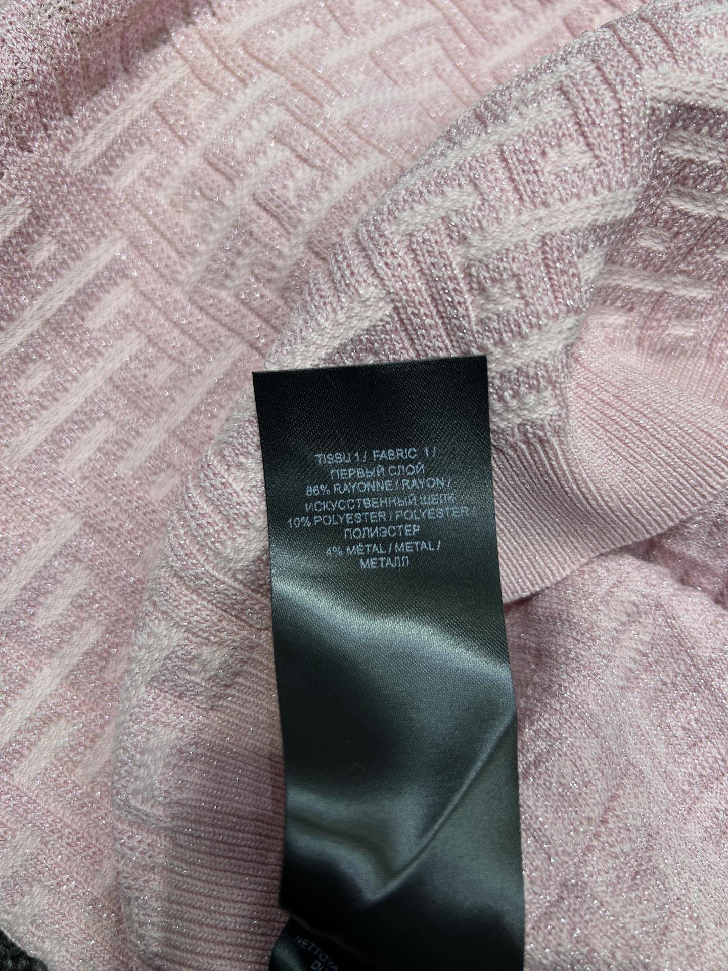 Stylish Women’s Clothing: Balman Wind Package, SML Choice, Unique Charm Display - 图片 9