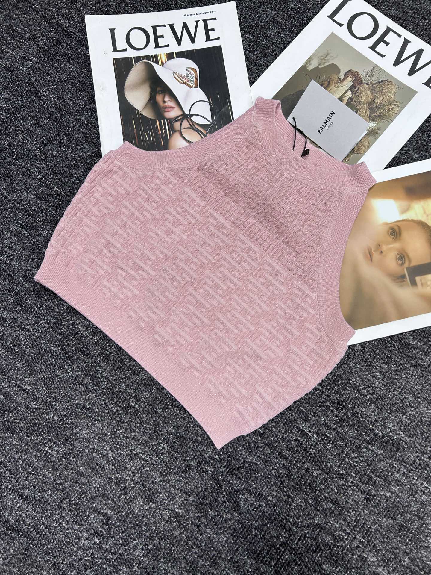 Stylish Women’s Clothing: Balman Wind Package, SML Choice, Unique Charm Display - 图片 4