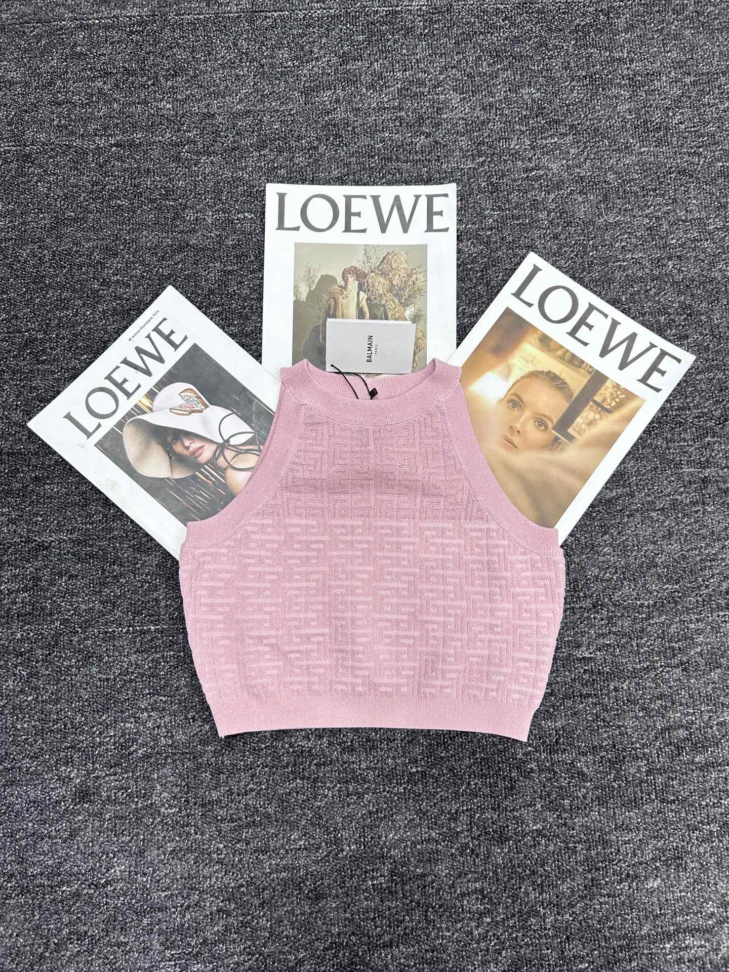 Stylish Women’s Clothing: Balman Wind Package, SML Choice, Unique Charm Display - 图片 2