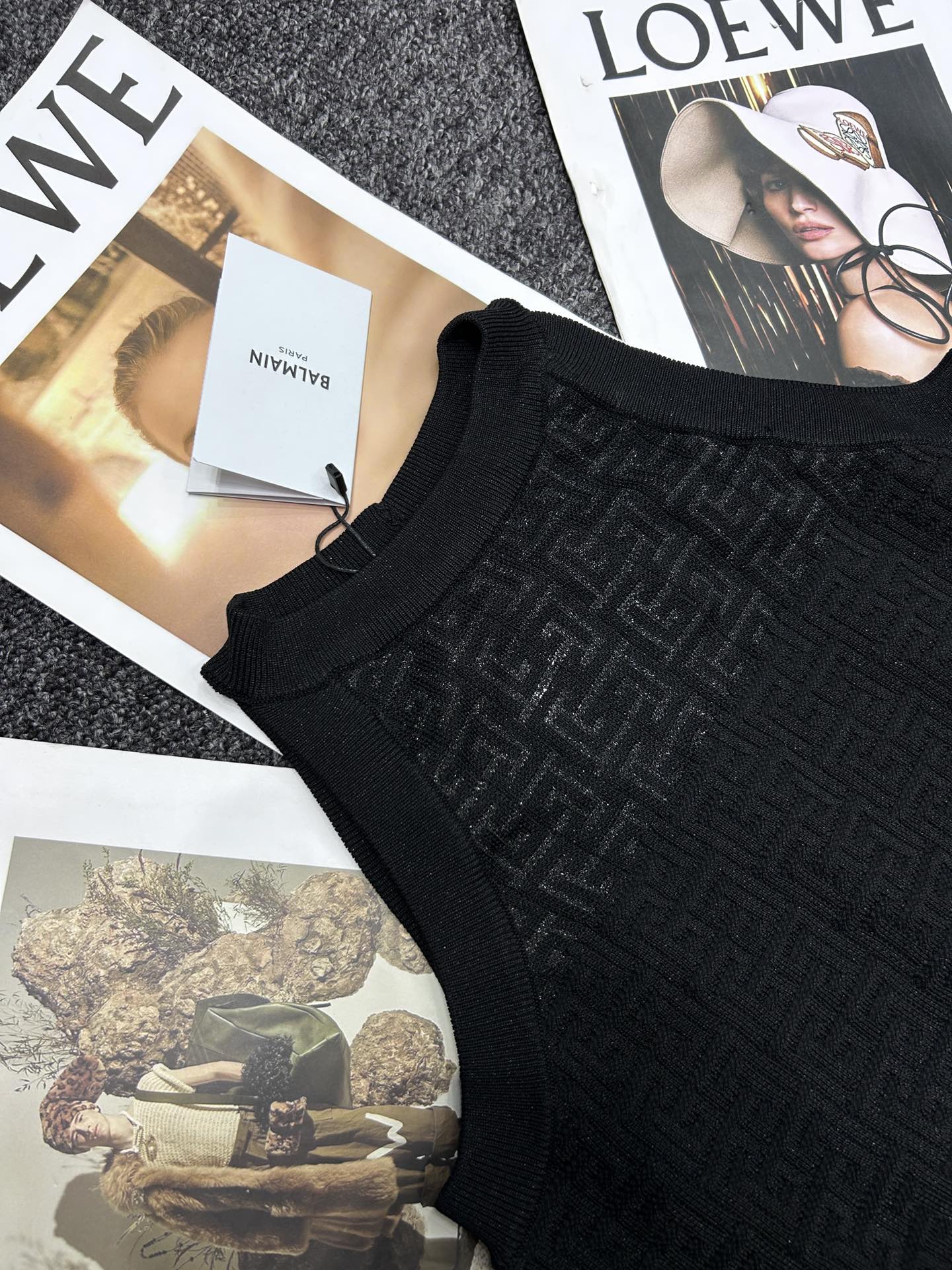 Stylish Women’s Fashion: Balman Wind Package and SML Knitwear Collection - 图片 5
