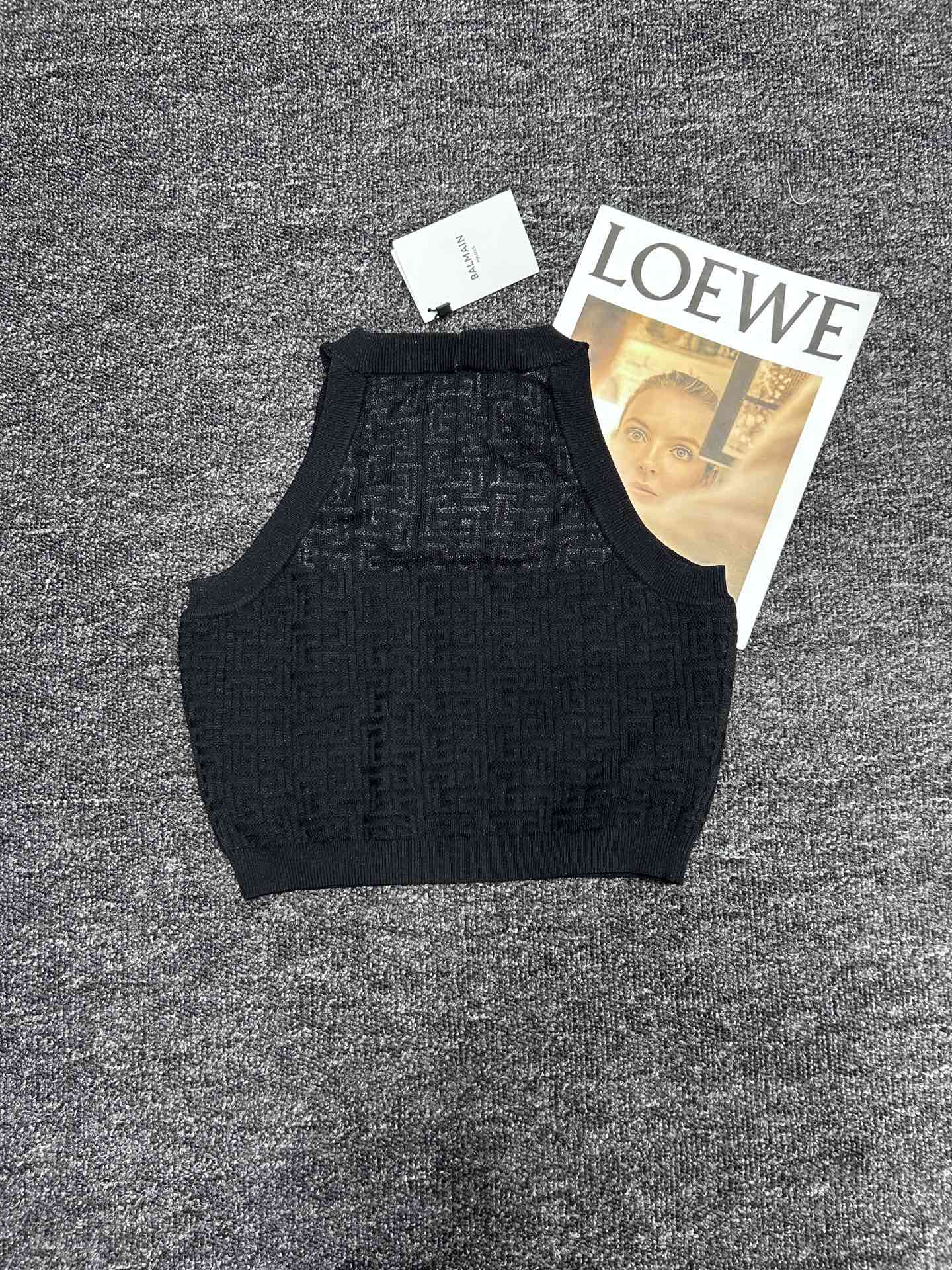 Stylish Women’s Fashion: Balman Wind Package and SML Knitwear Collection - 图片 7