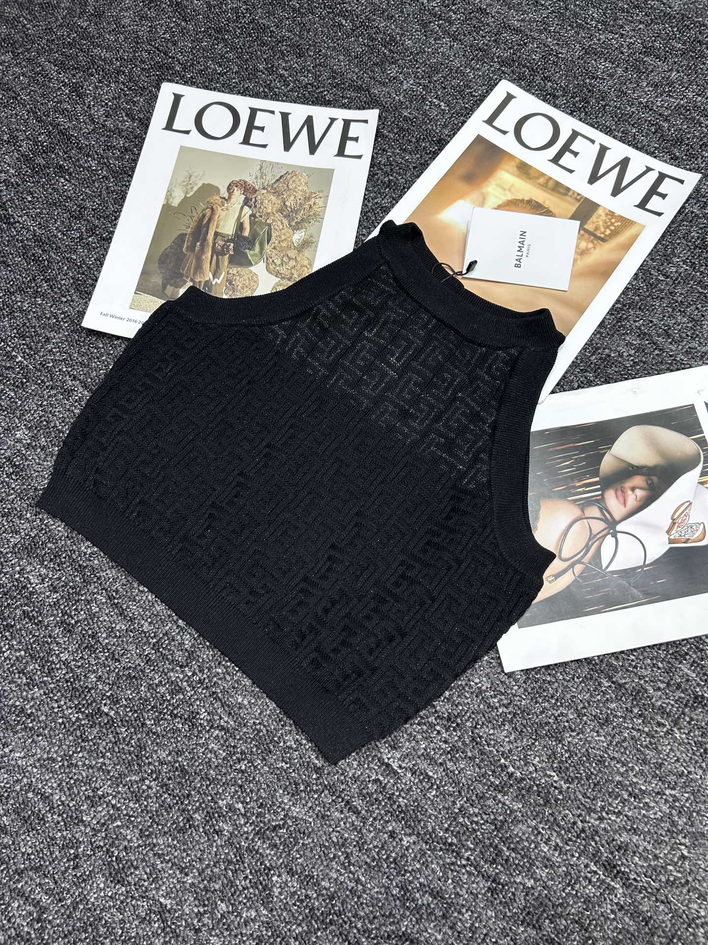 Stylish Women’s Fashion: Balman Wind Package and SML Knitwear Collection - 图片 4