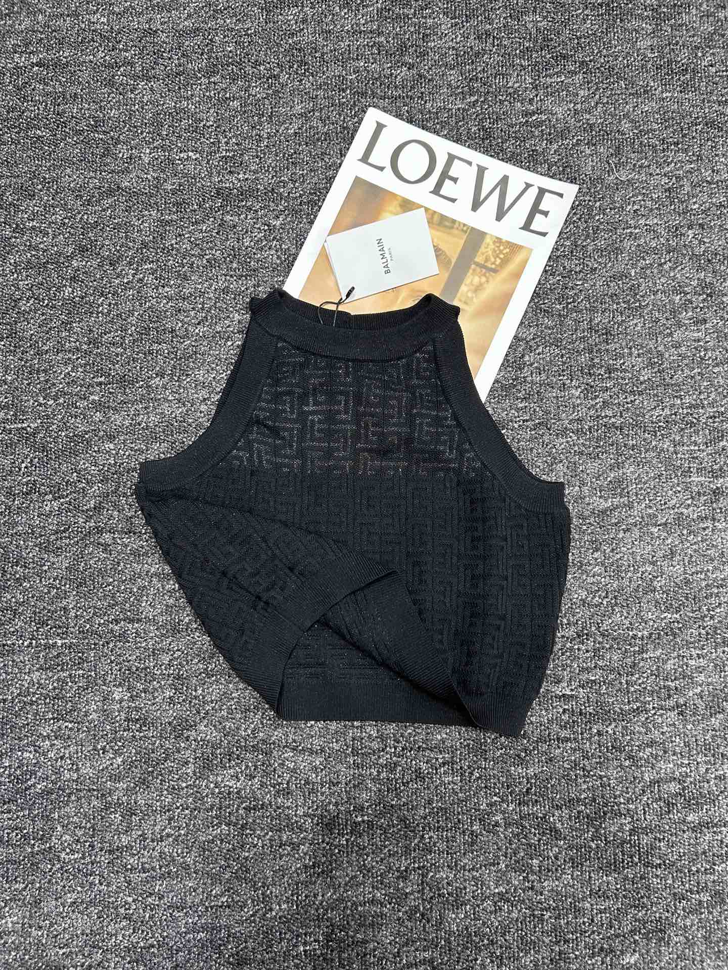 Stylish Women’s Fashion: Balman Wind Package and SML Knitwear Collection - 图片 6