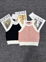 Balmain Clothing Tank Tops&Camis Fashion 1 Balmain Clothing Tank Tops&Camis Fashion