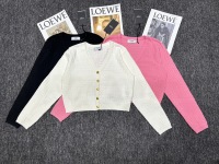 Fendi Clothing Cardigans Fall Collection Fashion Long Sleeve 1 Fendi Clothing Cardigans Fall Collection Fashion Long Sleeve