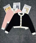 Balmain Clothing Cardigans Fall Collection 1 Balmain Clothing Cardigans Fall Collection