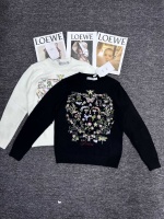 Dior High Clothing Knit Sweater Embroidery Knitting 1 Dior High
Clothing Knit Sweater Embroidery Knitting