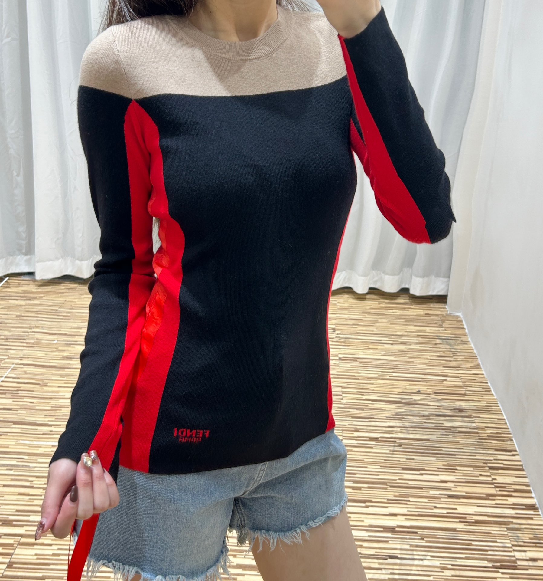 NO:330308,upper body picture, alexander wang19860909上身图,,alexander wang,Women's clothing