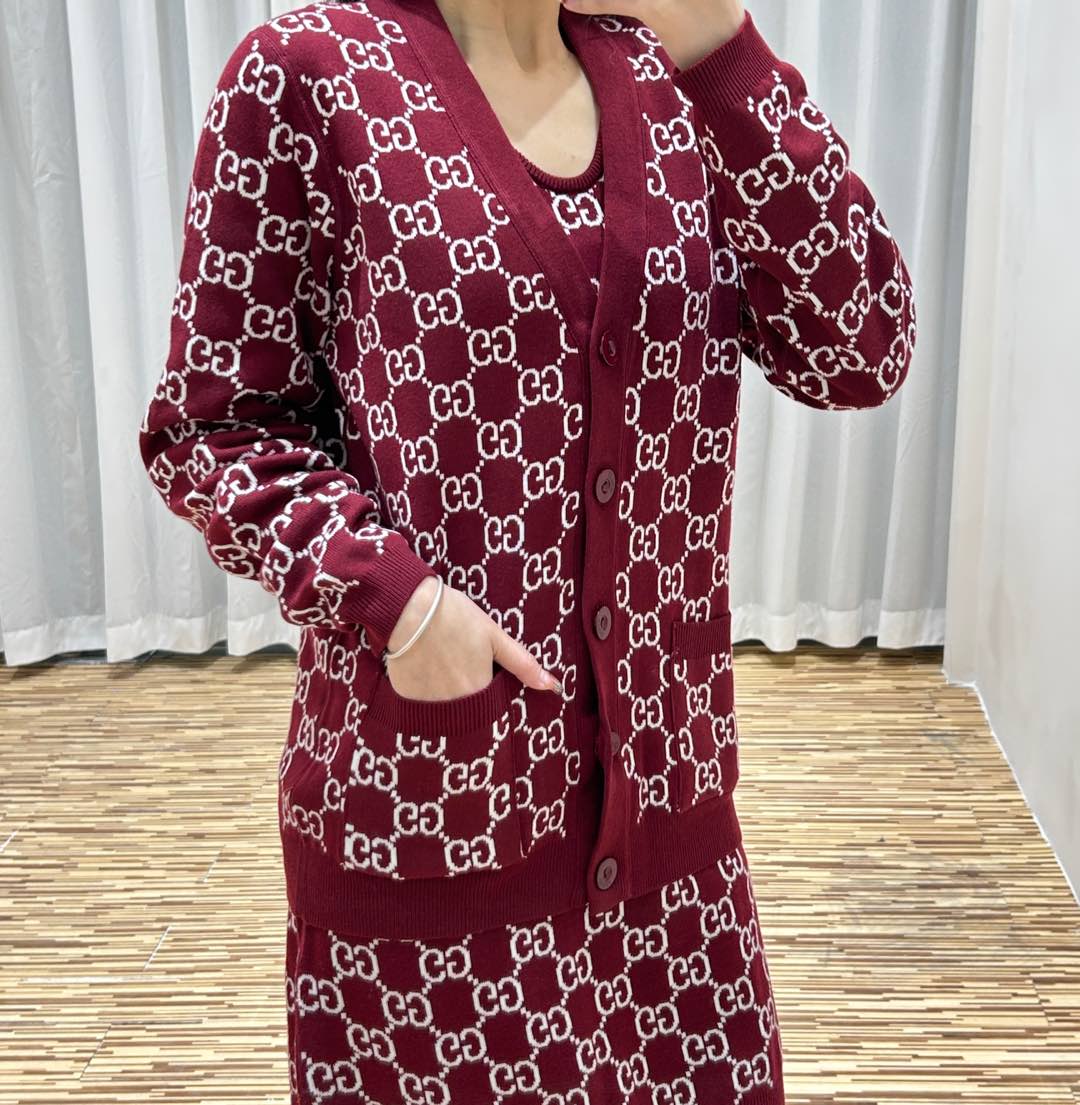 [Gucci Women