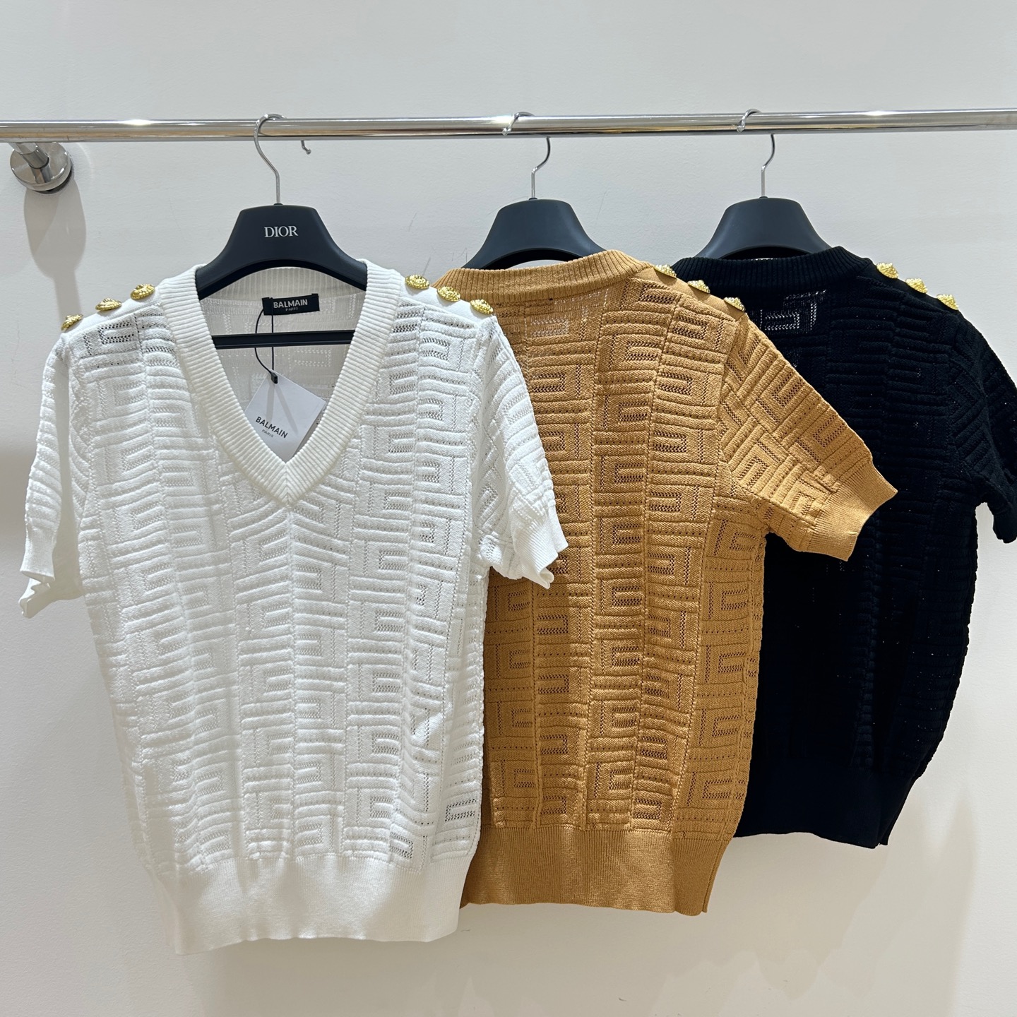 [Balmain Women