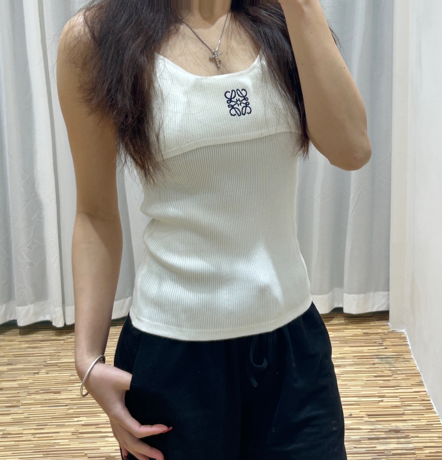 NO:330315,upper body picture, alexander wang19860909上身图,,alexander wang,Women's clothing