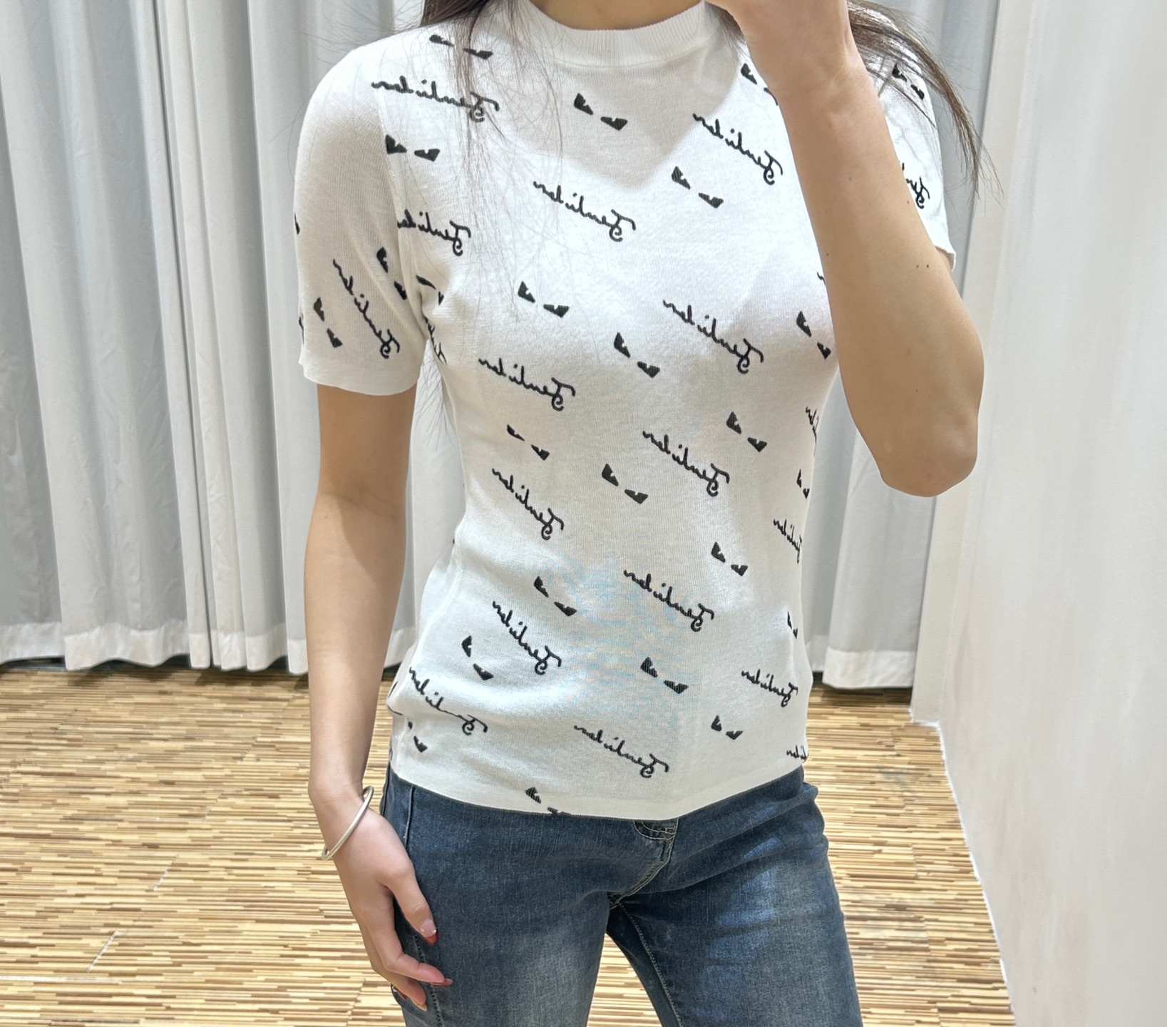 NO:330319,upper body picture, alexander wang19860909上身图,,alexander wang,Women's clothing