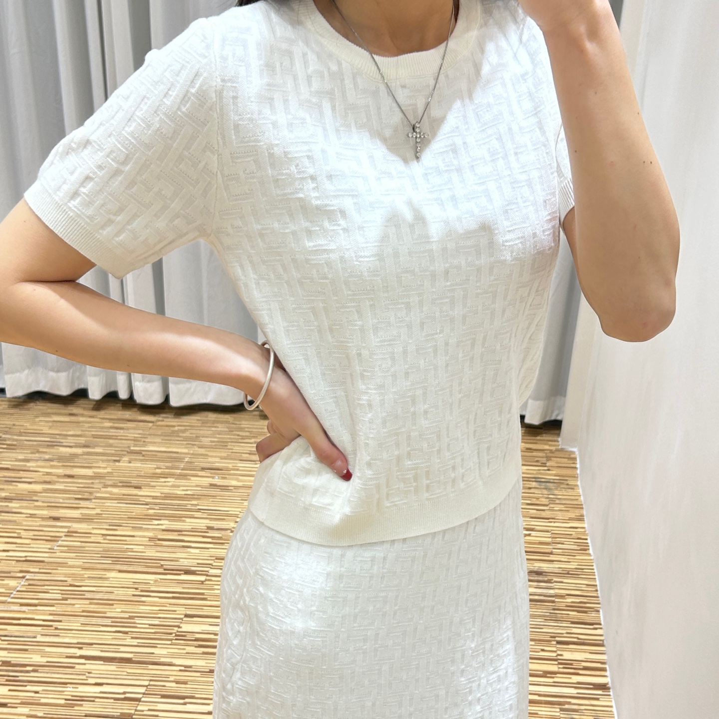 NO:330607,upper body picture, alexander wang19860909上身图,,alexander wang,Women's clothing