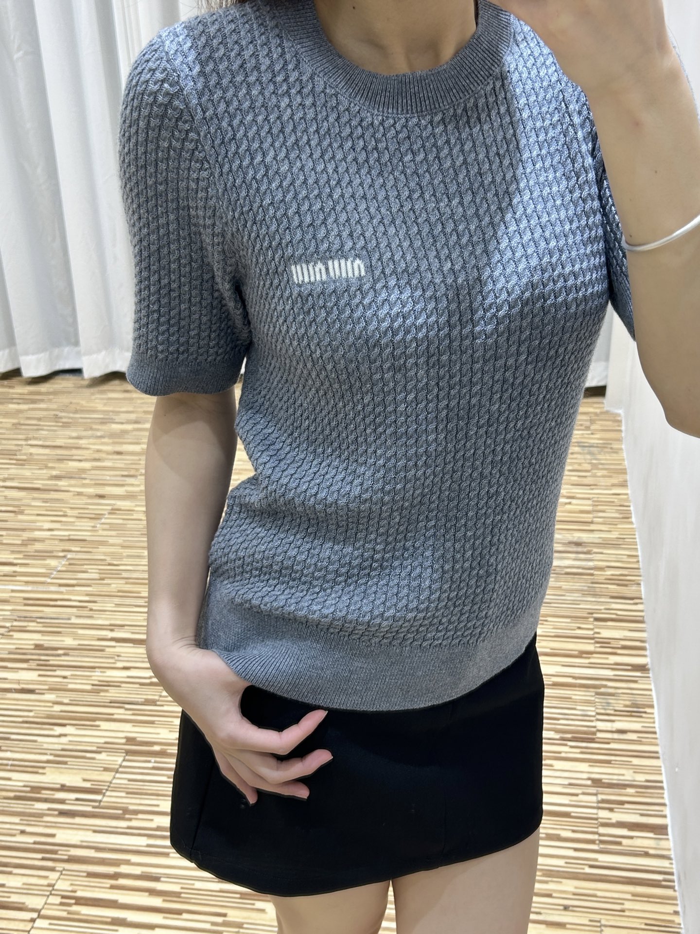 NO:330612,upper body picture, alexander wang19860909上身图,,alexander wang,Women's clothing