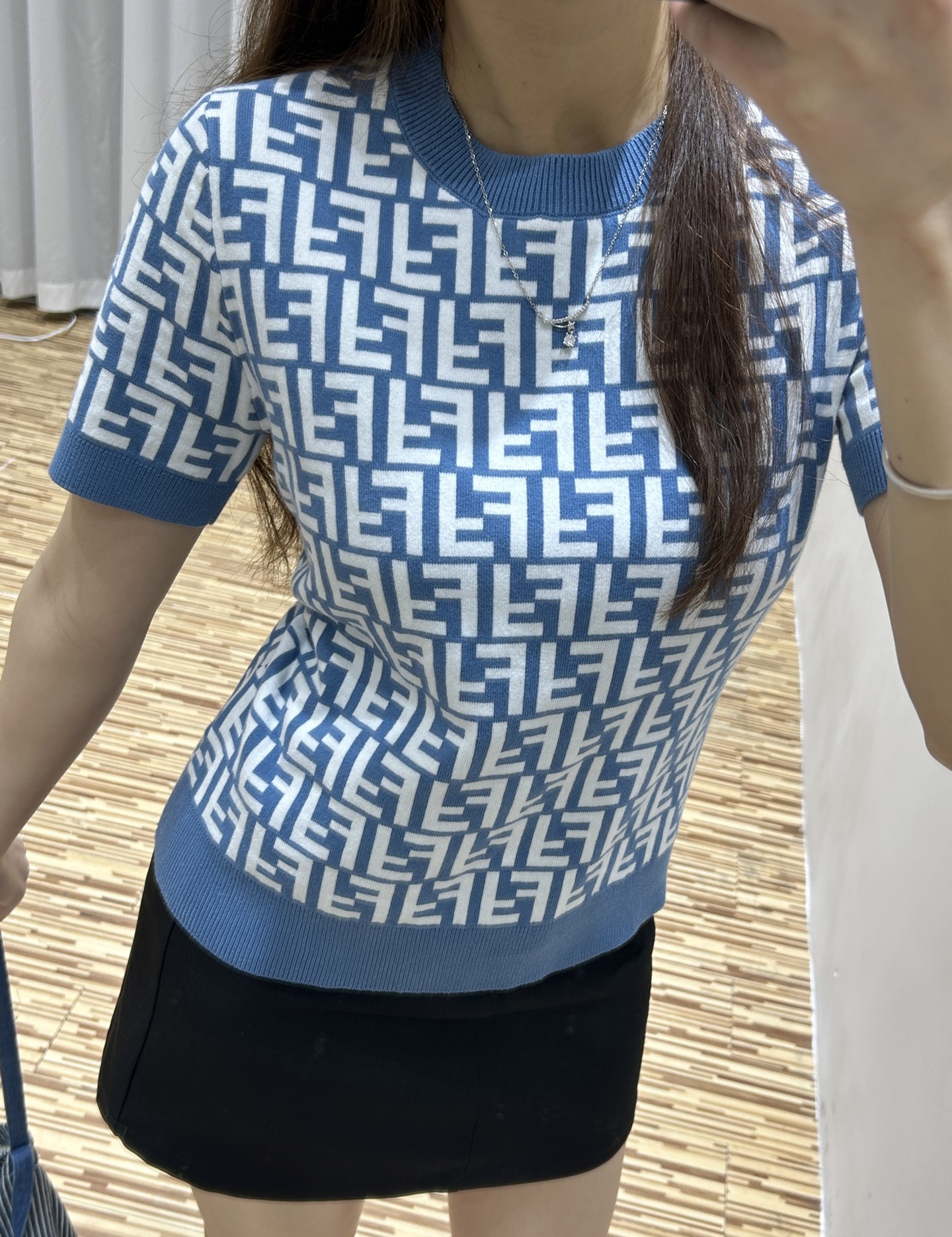 [Fendi Women