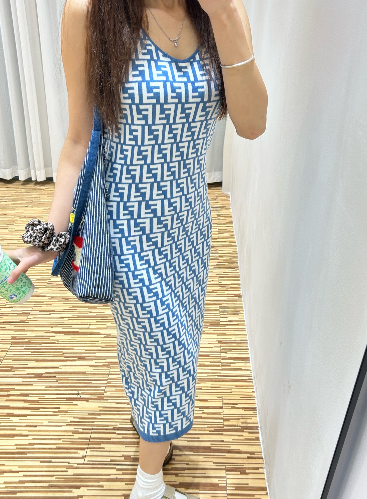 [Fendi Women