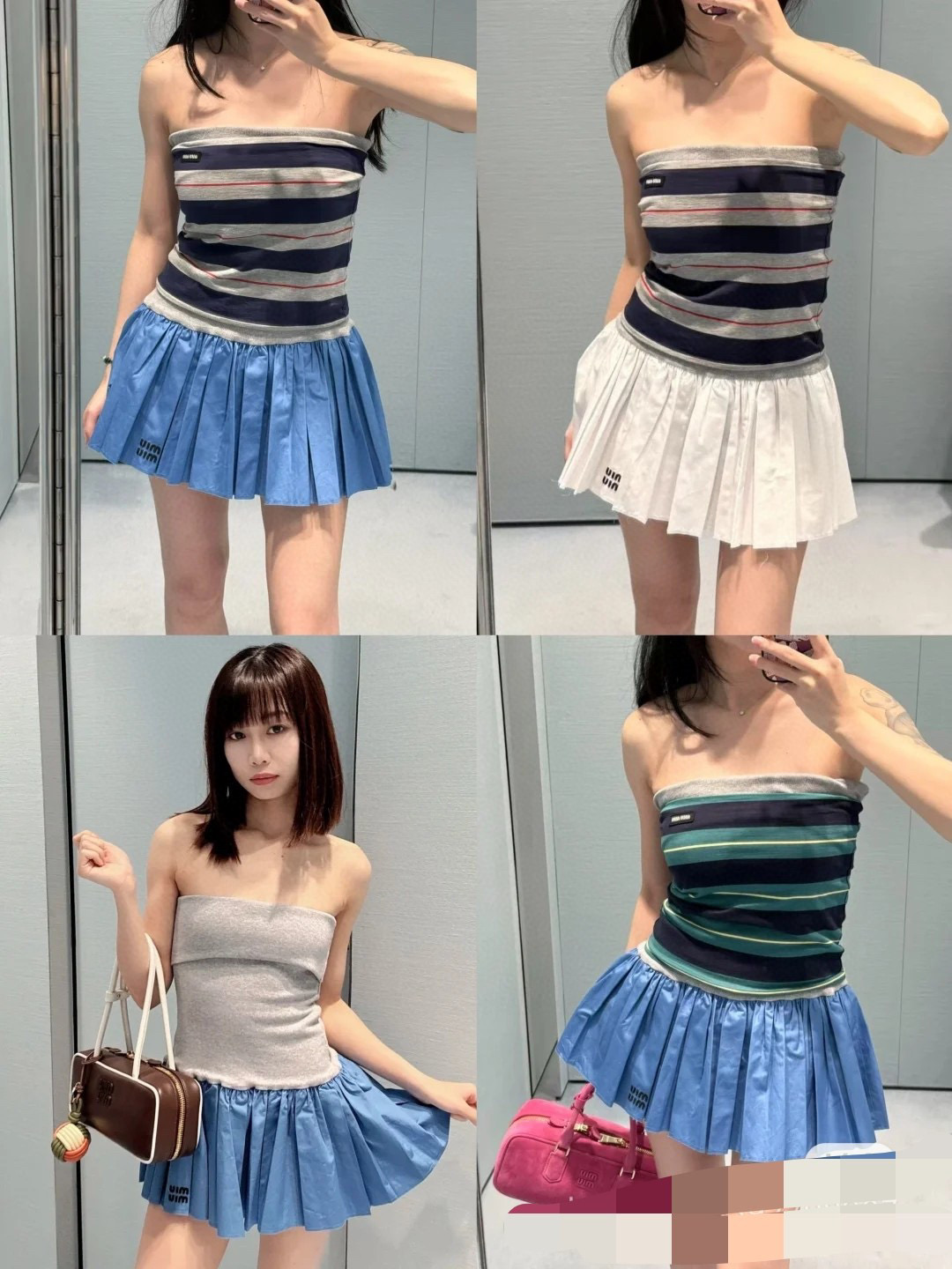 NO:330614,upper body picture, alexander wang19860909上身图,,alexander wang,Women's clothing