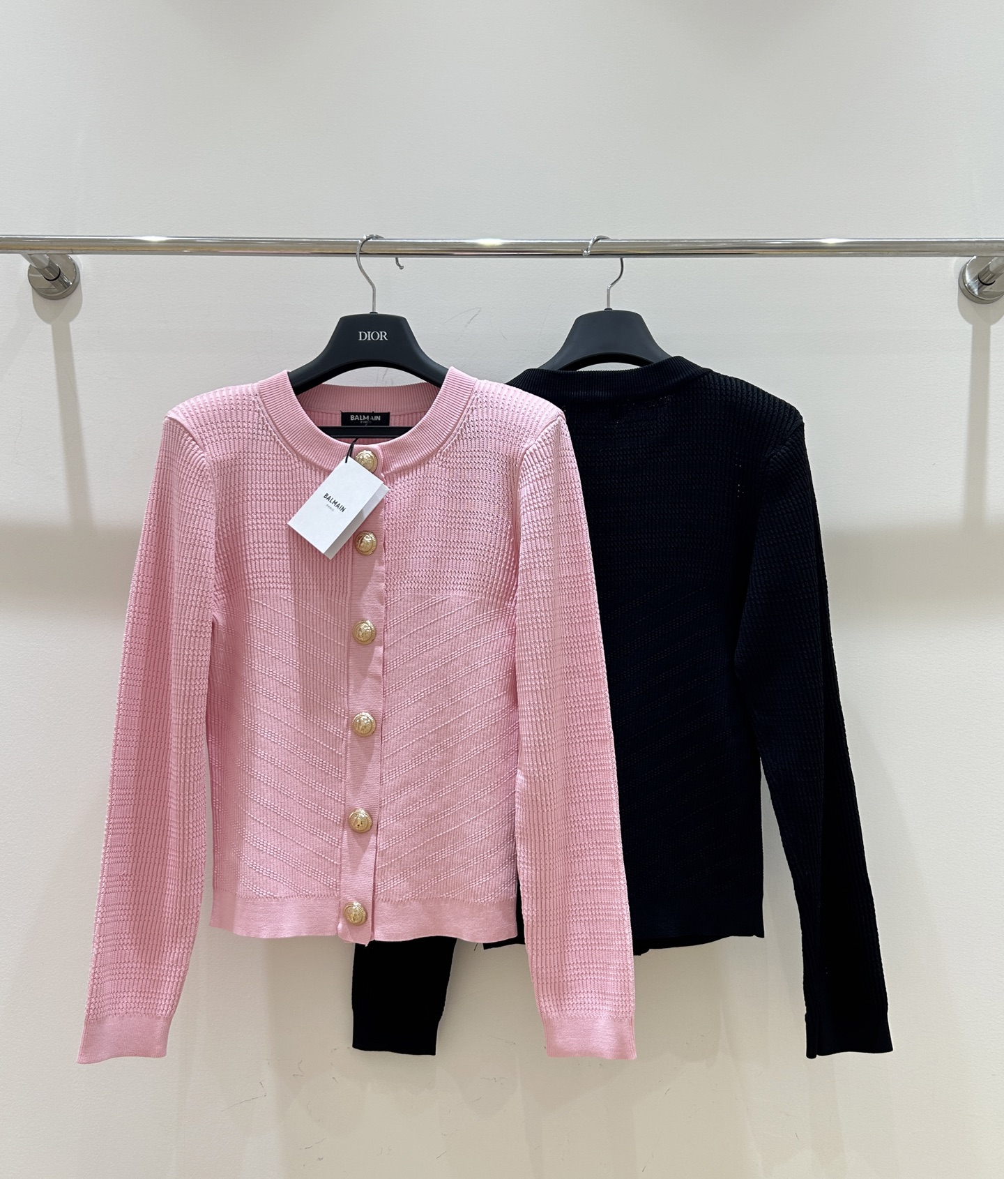 [Balmain Women