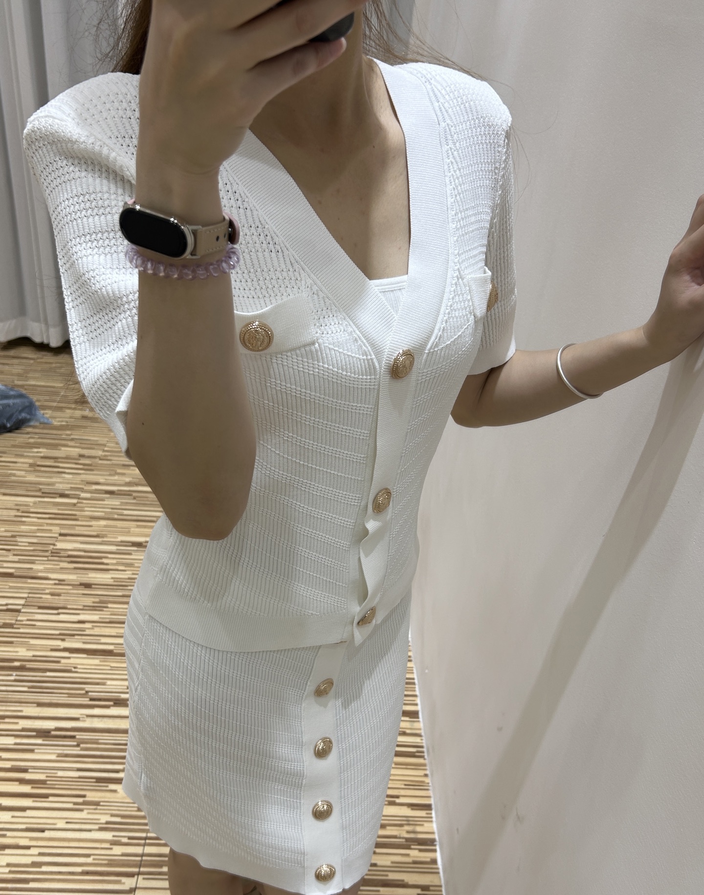 [Balmain Women