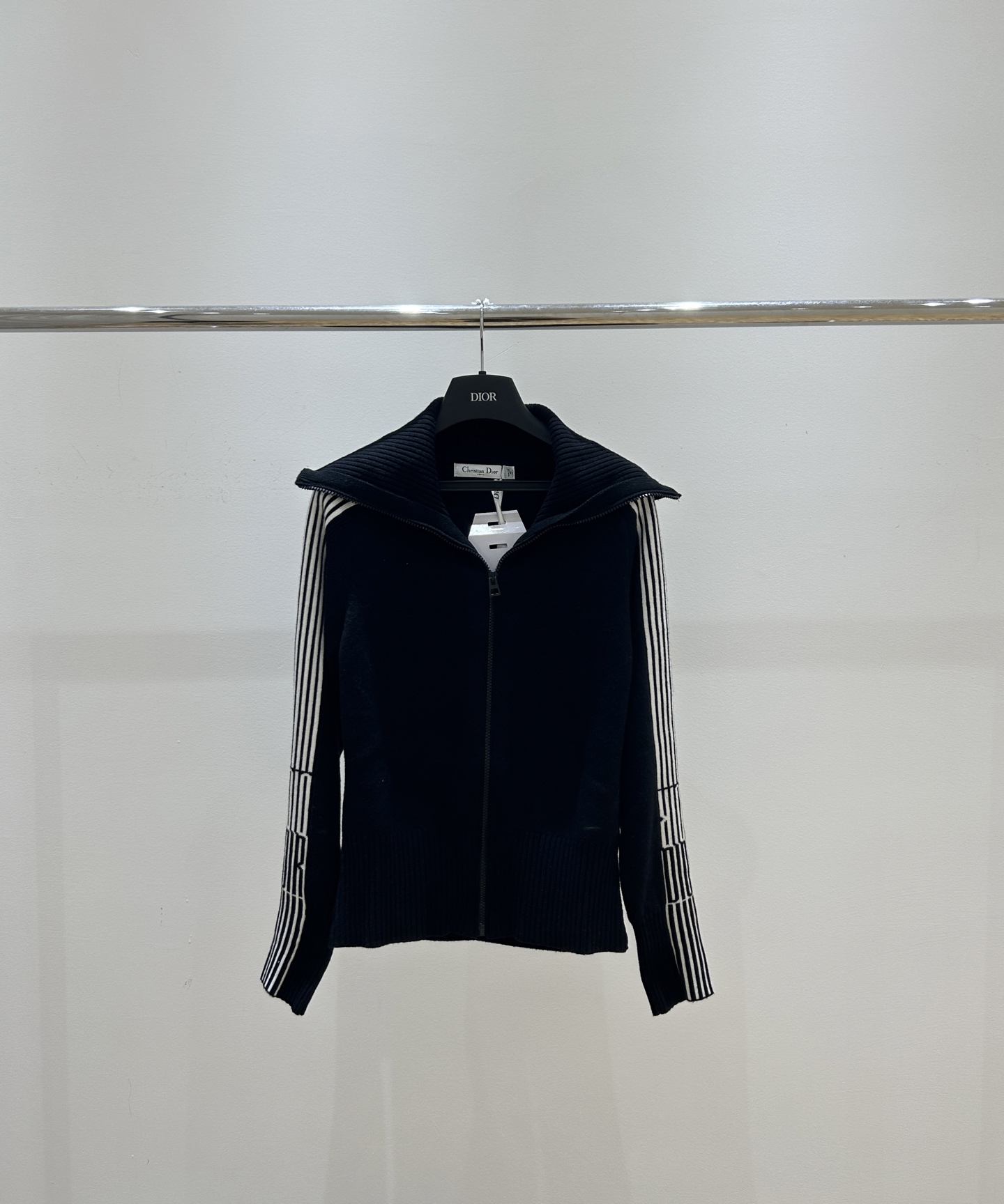 디올 여성 가디건 91987 Dior Cardigan