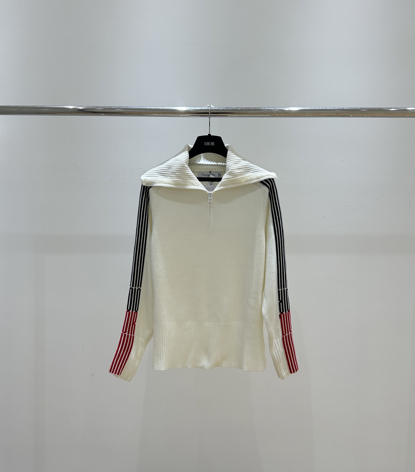 디올 여성 가디건 91989 Dior Cardigan