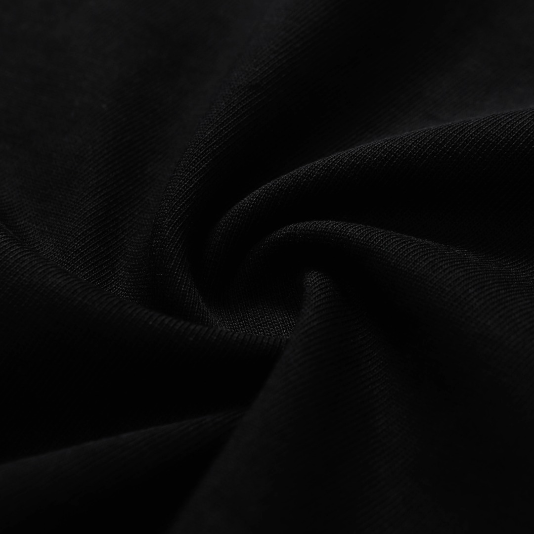 Gucci Double G-Letter Embroidered Logo Short Sleeve T-Shirt – 196 Collection - 图片 8