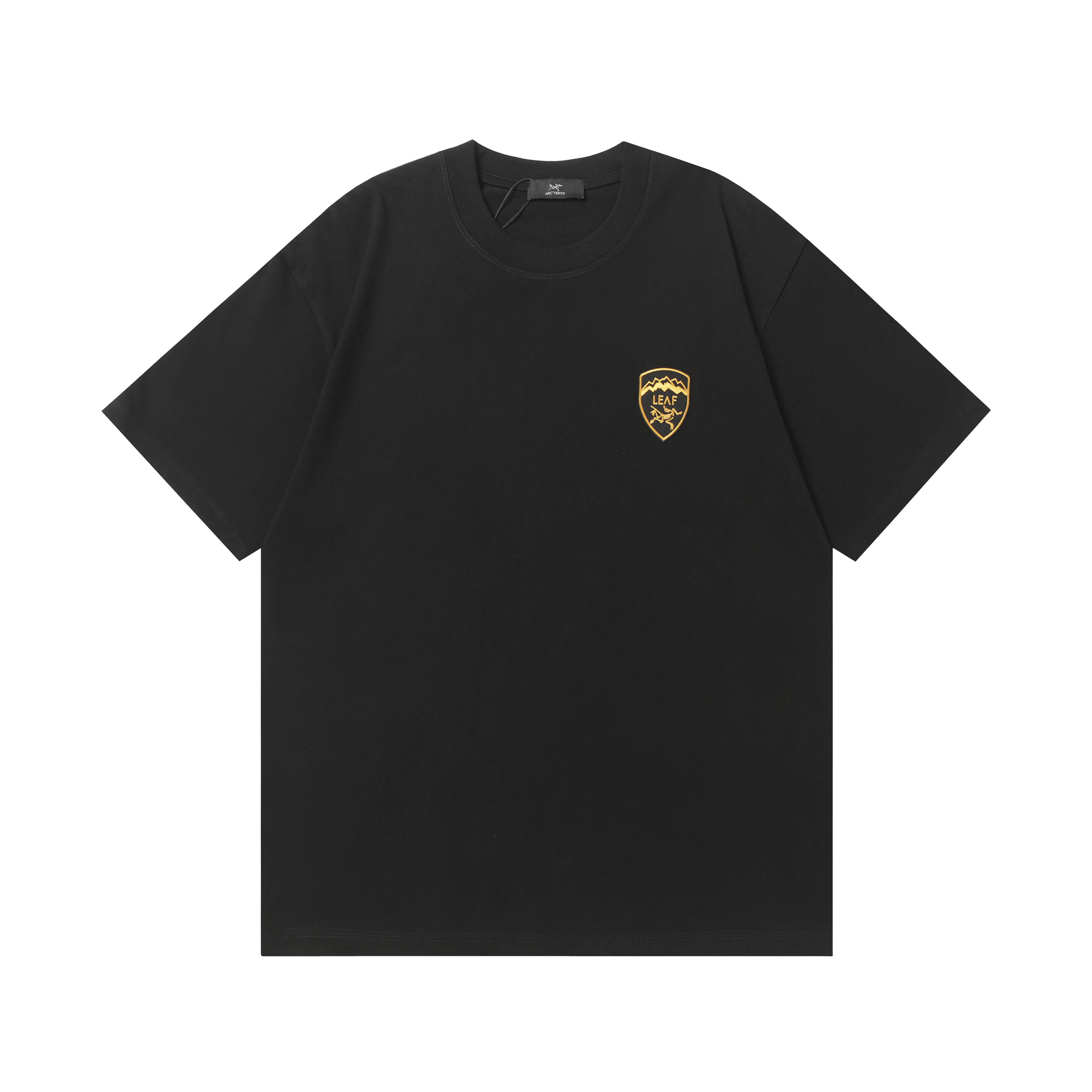 ARC'TERYX 始祖鸟 短袖T恤服装,男,女 2