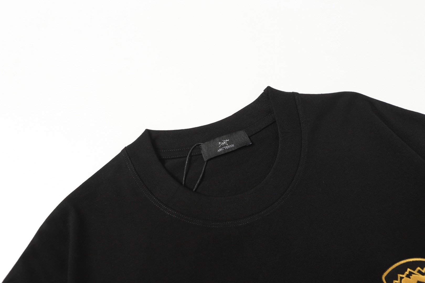 ARC'TERYX 始祖鸟 短袖T恤服装,男,女 6