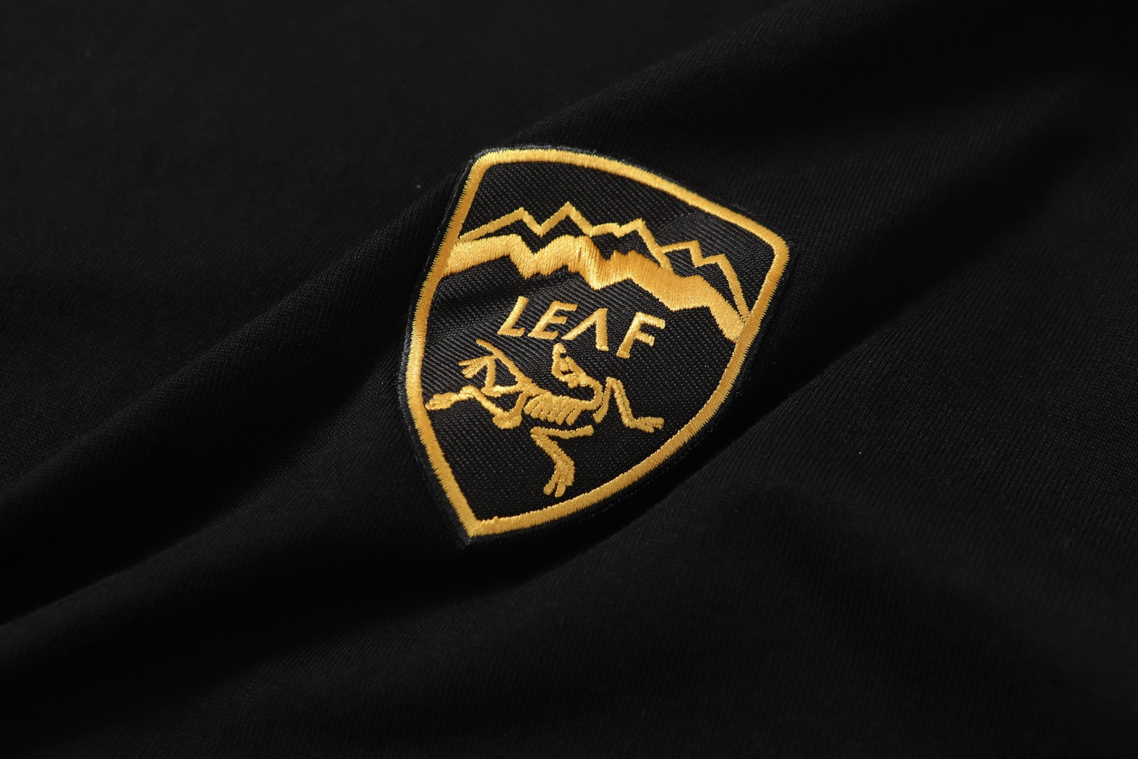 ARC'TERYX 始祖鸟 短袖T恤服装,男,女 4