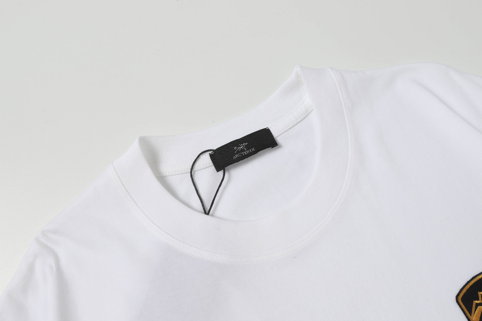 ARC'TERYX 8802 短袖T恤服装,男,女 6