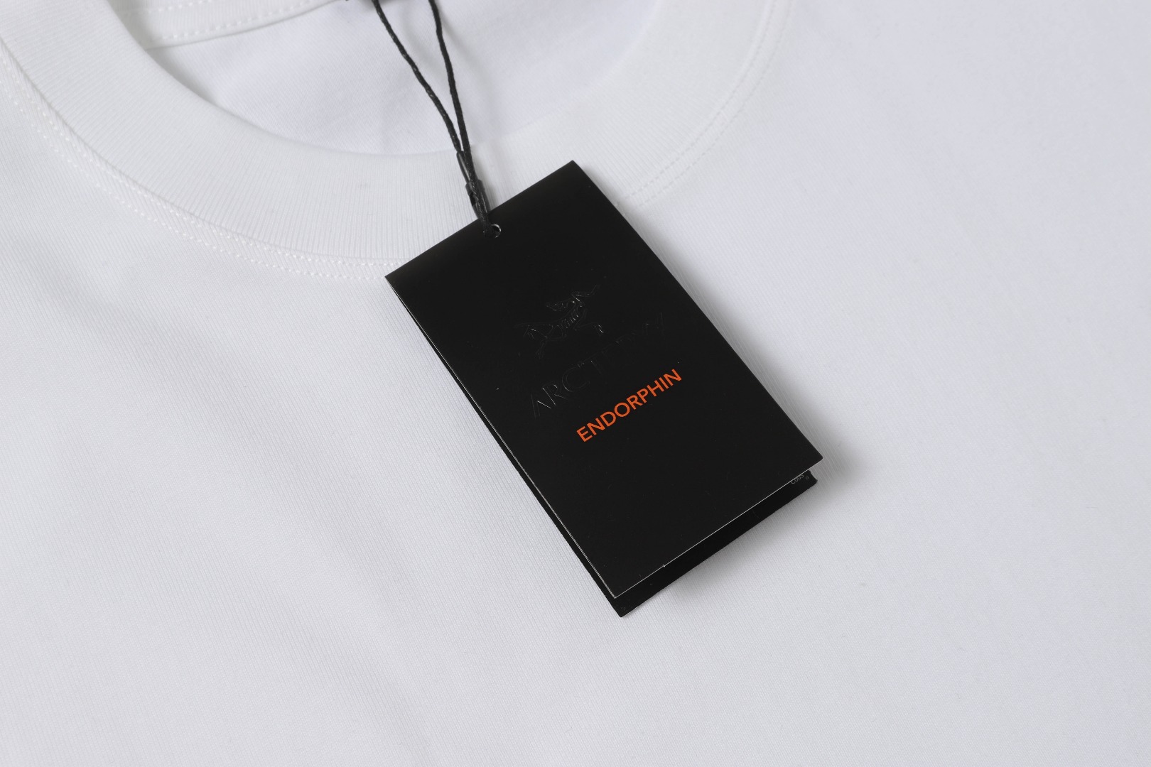 ARC'TERYX 8802 短袖T恤服装,男,女 7