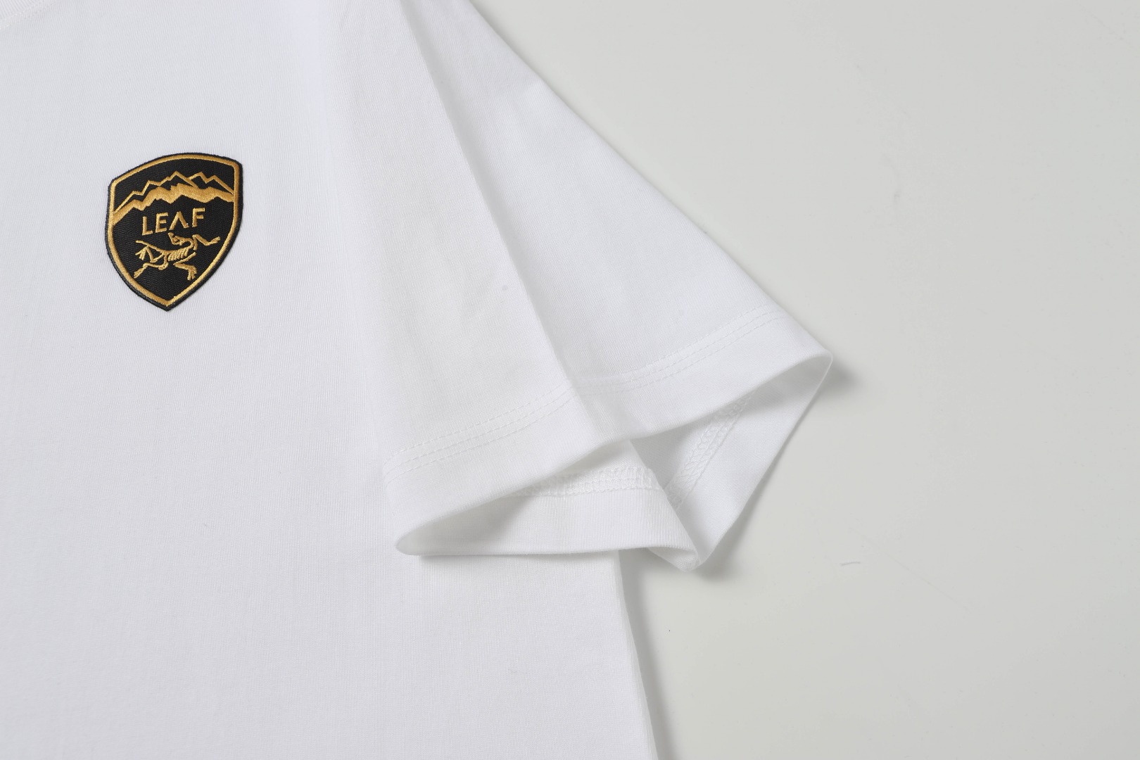 ARC'TERYX 8802 短袖T恤服装,男,女 5