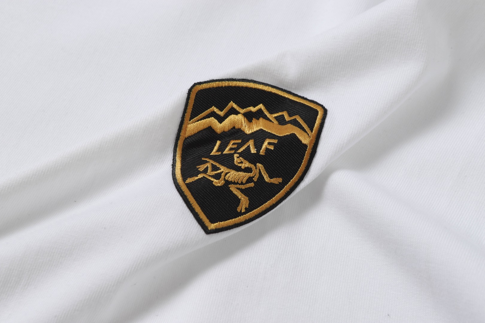 ARC'TERYX 8802 短袖T恤服装,男,女 4