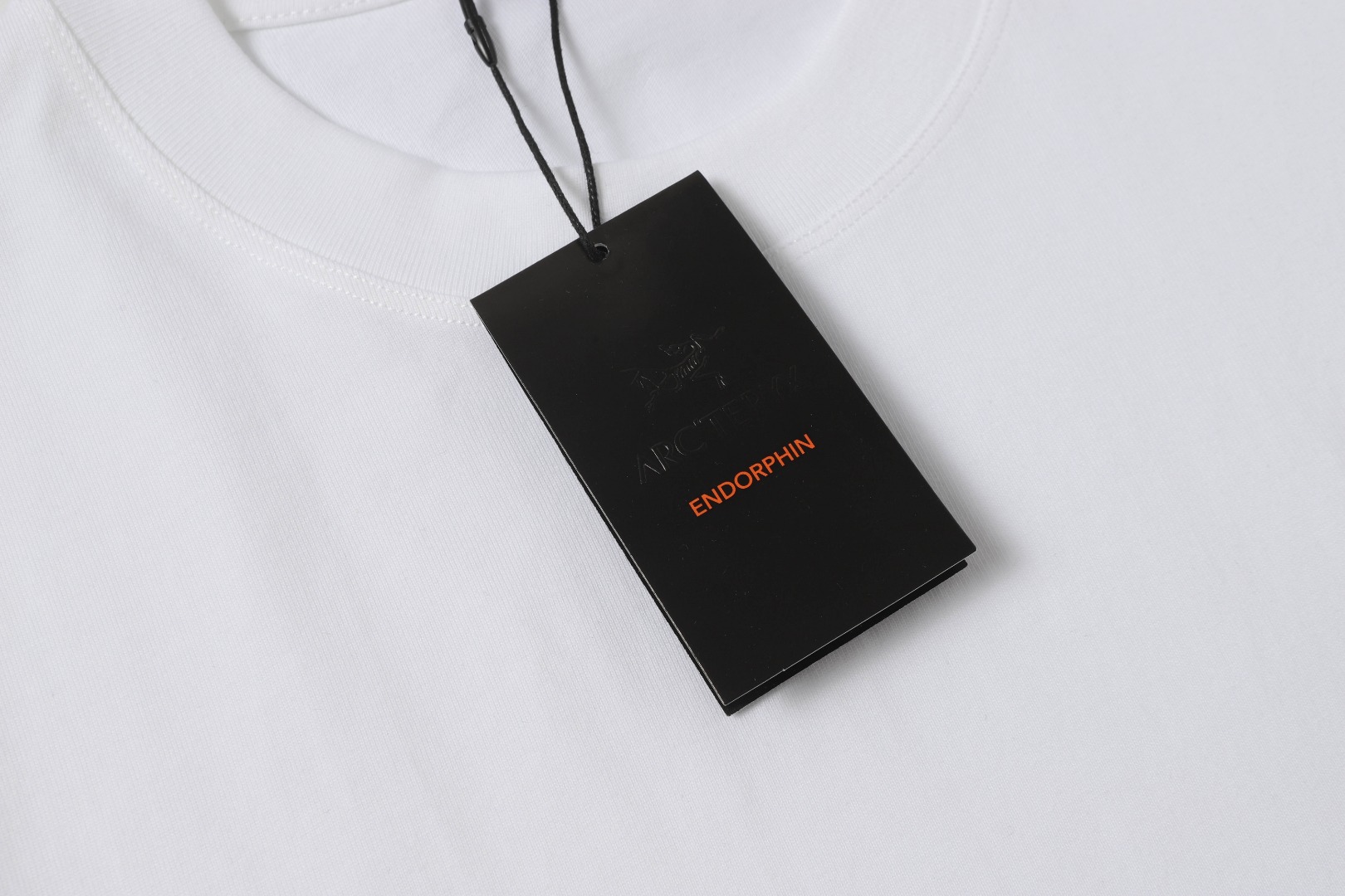 ARC'TERYX  短袖T恤服装,男,女 8