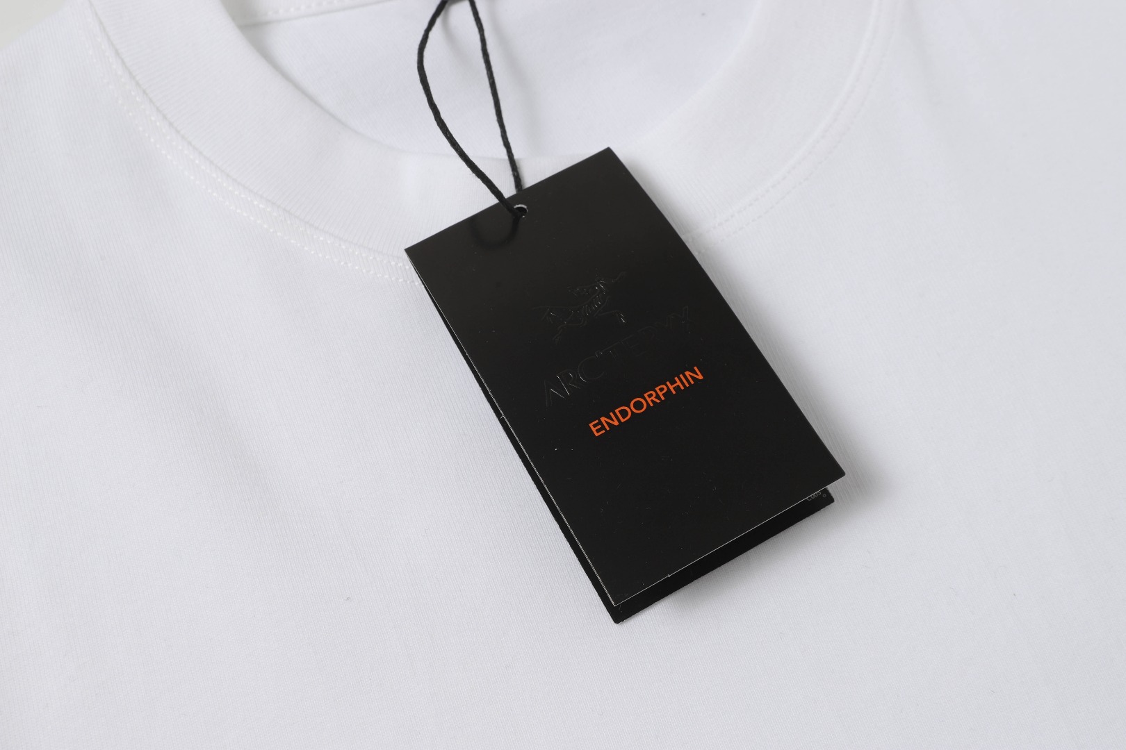 ARC'TERYX  短袖T恤服装,男,女 4