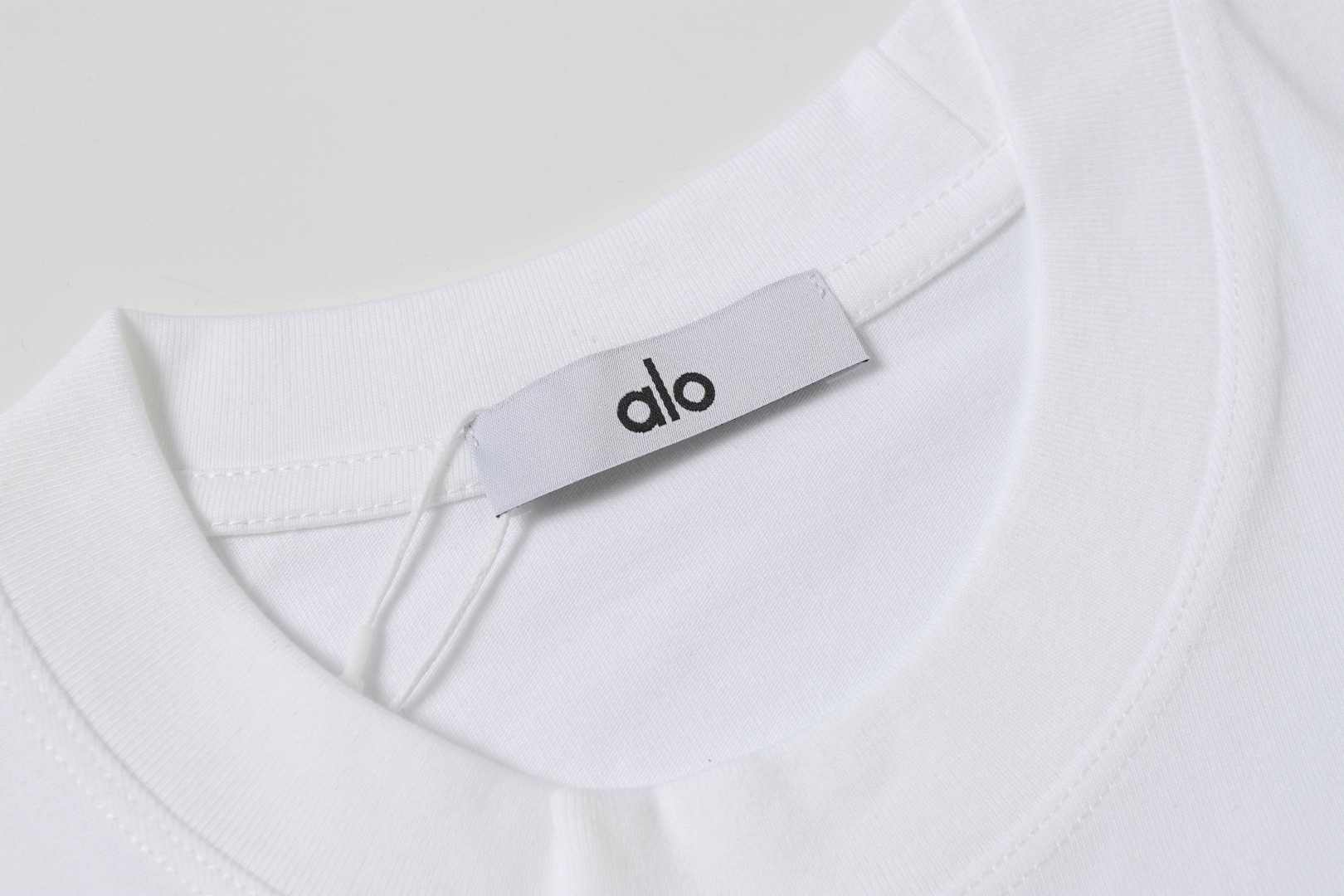 Alo  短袖T恤服装,男,女 4