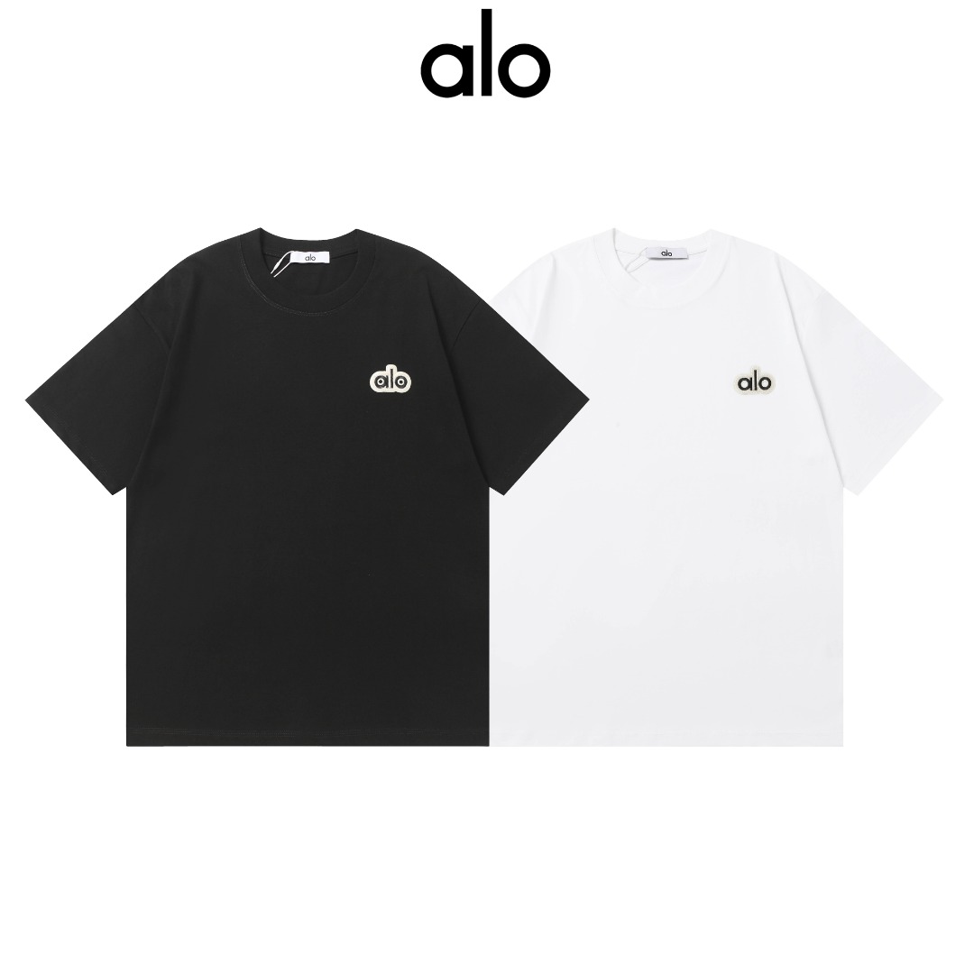 HS 8901#
25ss早春新品alo精工刺绣
Logo标识精致升级
原版面料 ...