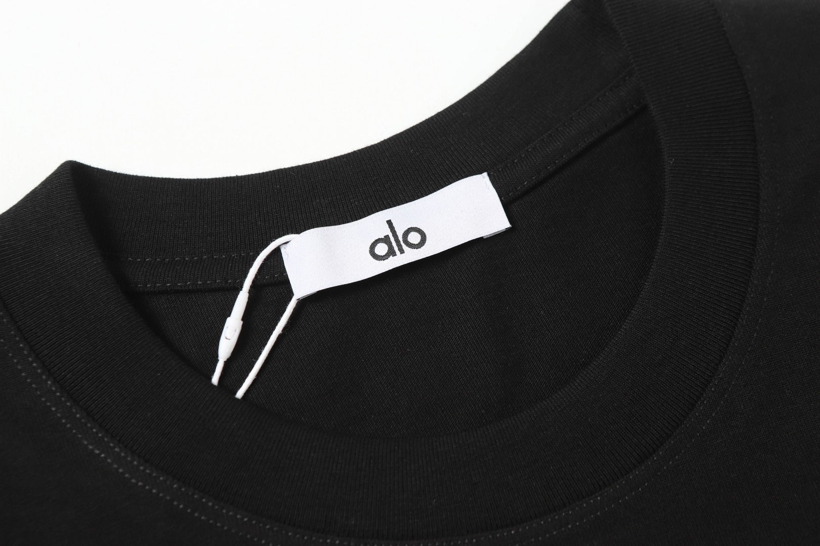 Alo  短袖T恤服装,男,女 6