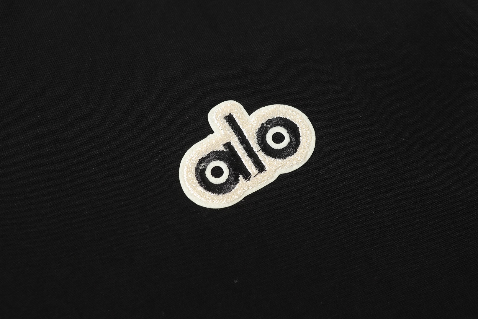 Alo  短袖T恤服装,男,女 3