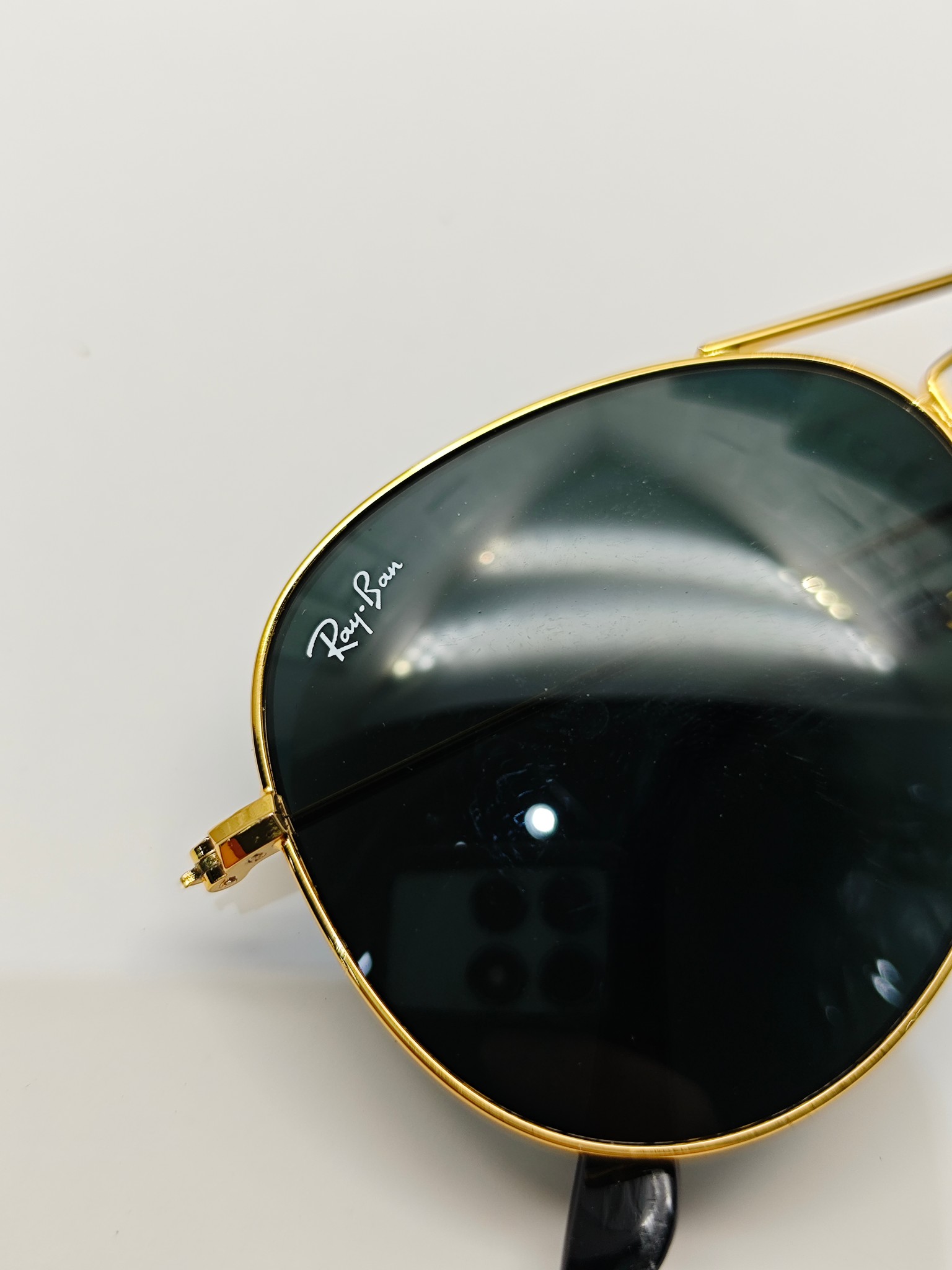 RAYBAN雷朋RB3026超有型潮款太阳镜男女通用款️️Size:62-14-145