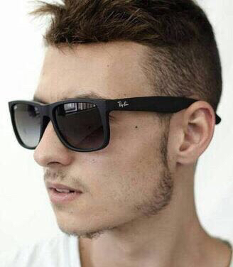 RAYBAN雷朋经典太阳镜夏日限定色彩男女通用款ModelRB4165Size55-173N