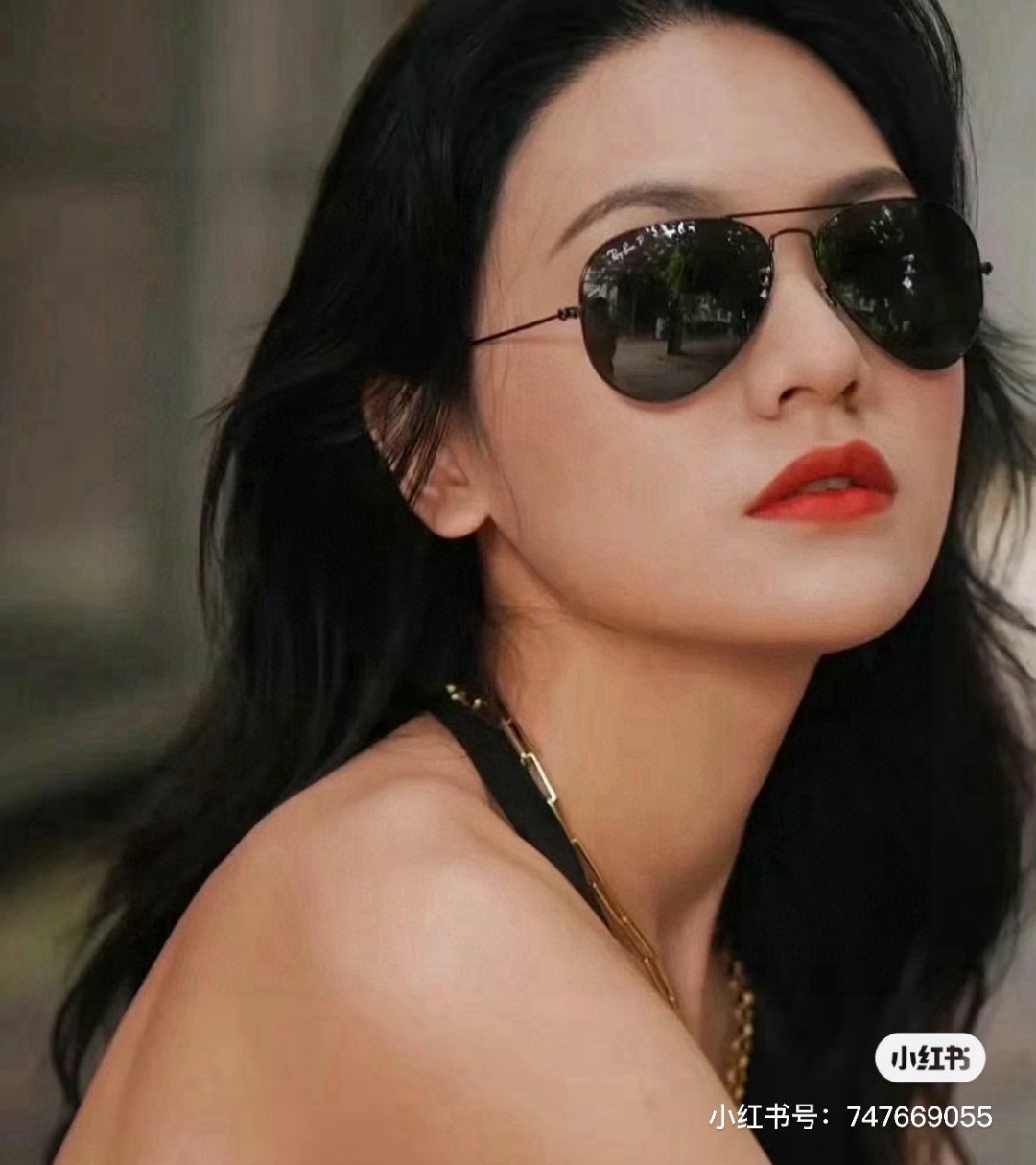 RAYBAN雷朋RB3026超有型潮款太阳镜男女通用款️️Size:62-14-145