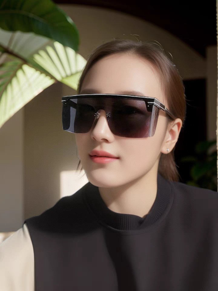 Dior Boutique
 Lunettes De Soleil Unisexe Fashion