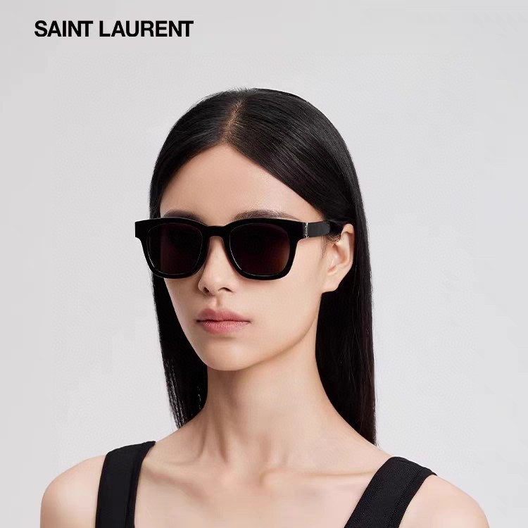 Yves Saint Laurent Hoch
 Sonnenbrille Frauen