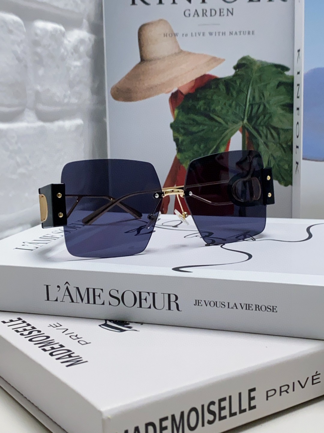 [Dior Eyewear]Dior