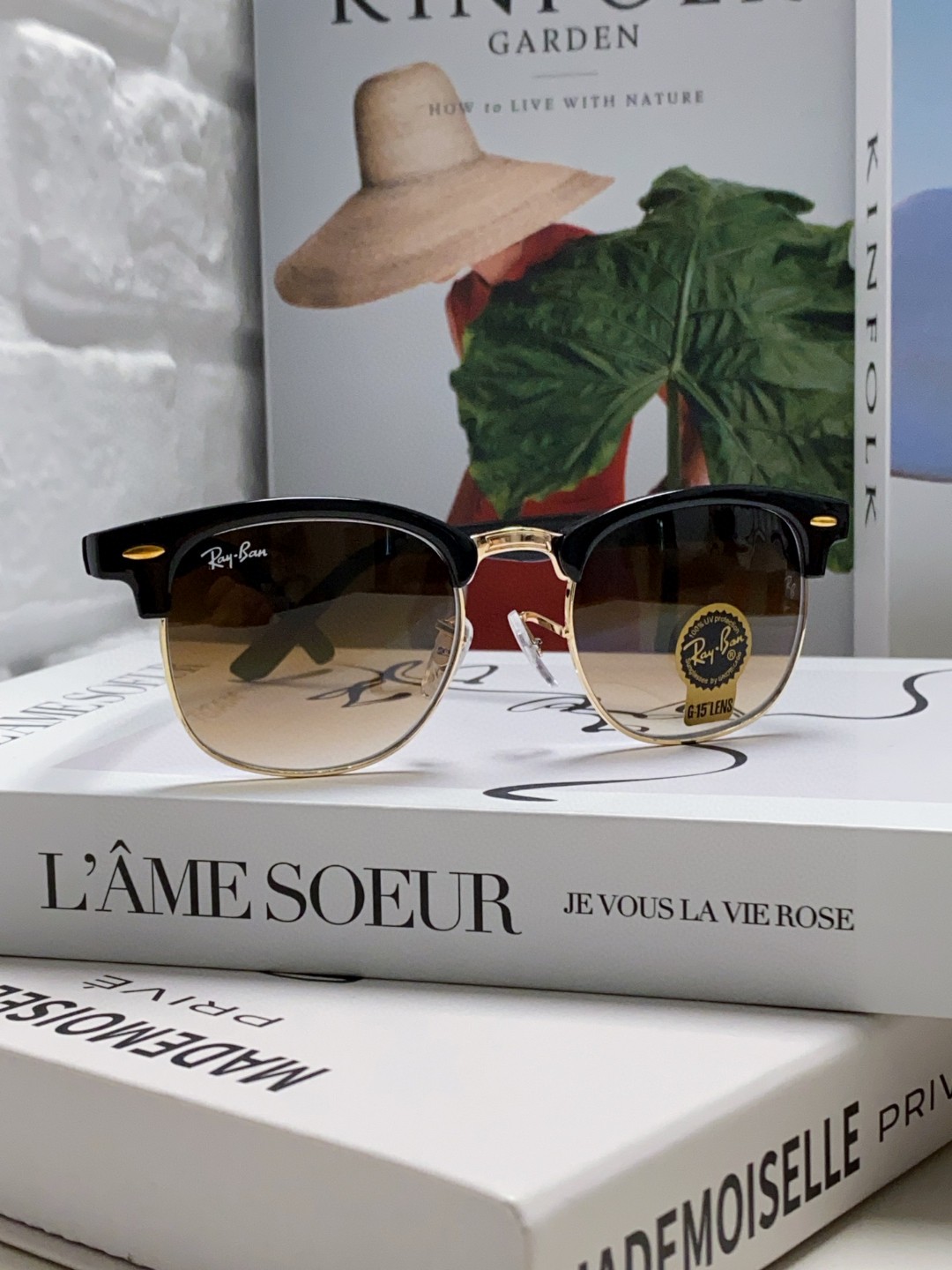 RAYBAN雷朋RB3016高品质原版品质防爆玻璃镜片️男女通用超帅气！size51-21-140