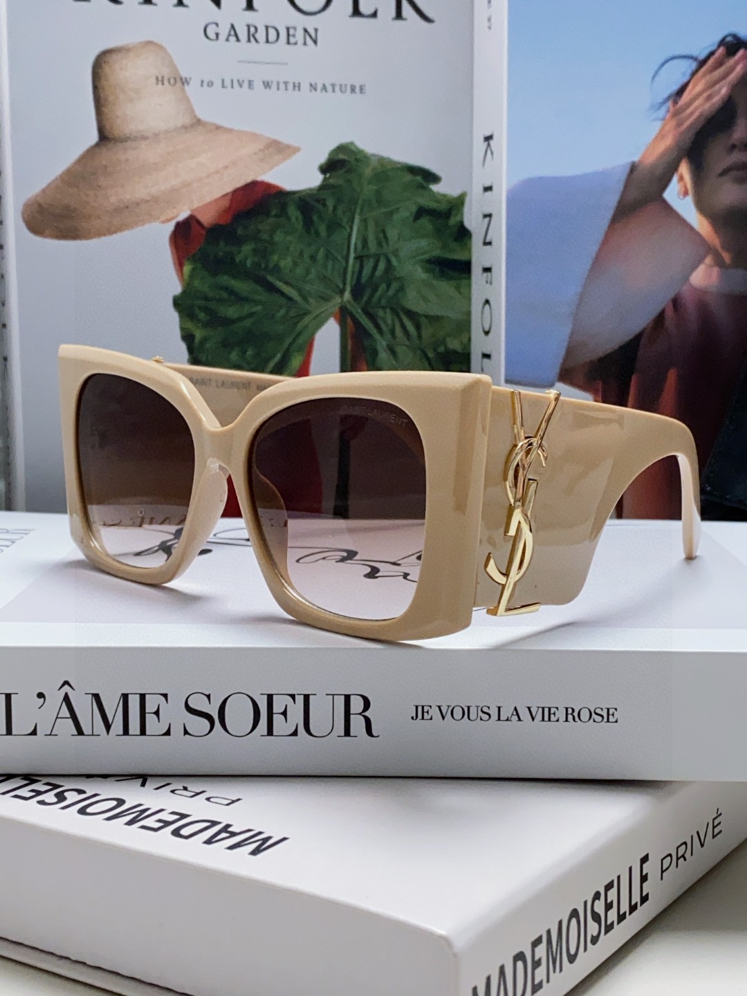 Yves Saint Laurent Sunglasses Best Wholesale Replica